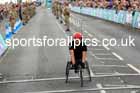 Mens wheelchair 2022 Great North Run. Photo: David T. Hewitson/Sports for All Pics